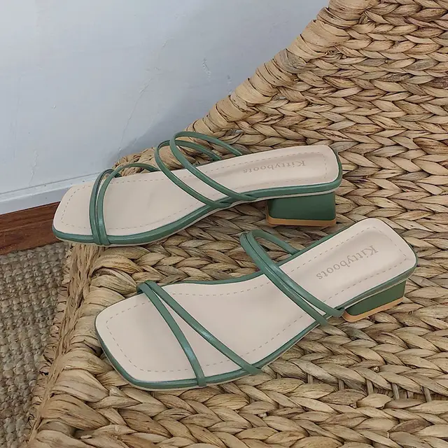 trendy shoes for women 2019