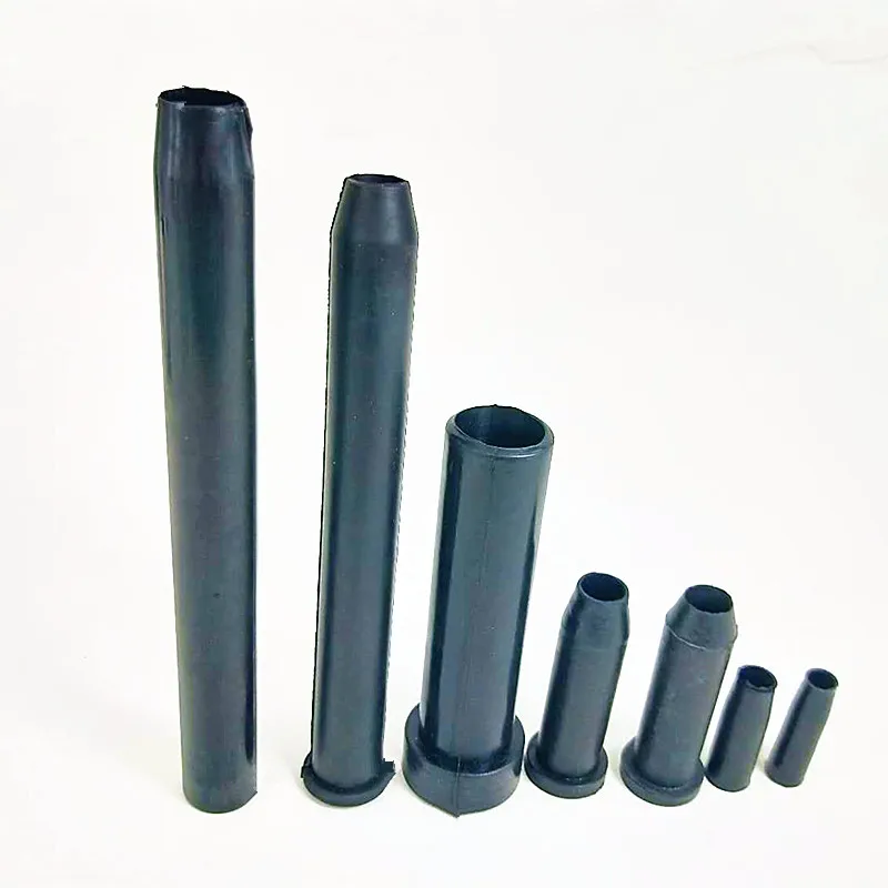 

Submerged Pump Power Line Protective Jacket Rubber Sleeve Waterproof Anticreep Pump Replacement Parts
