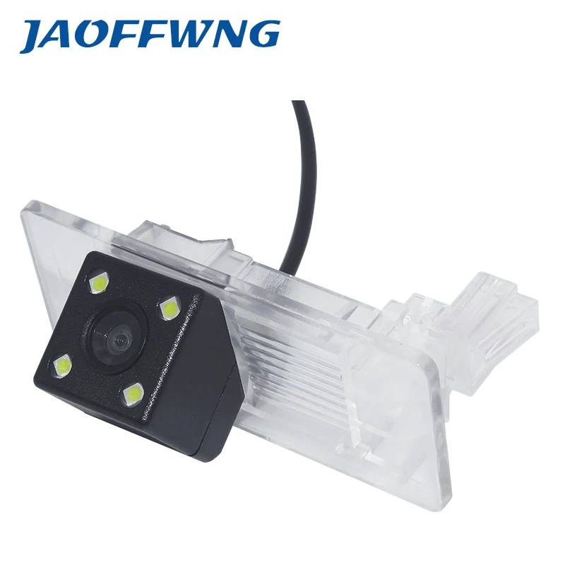 HD CCD Reversing Back up font b Camera b font FOR Volkswagen Vento for Polo Sedan