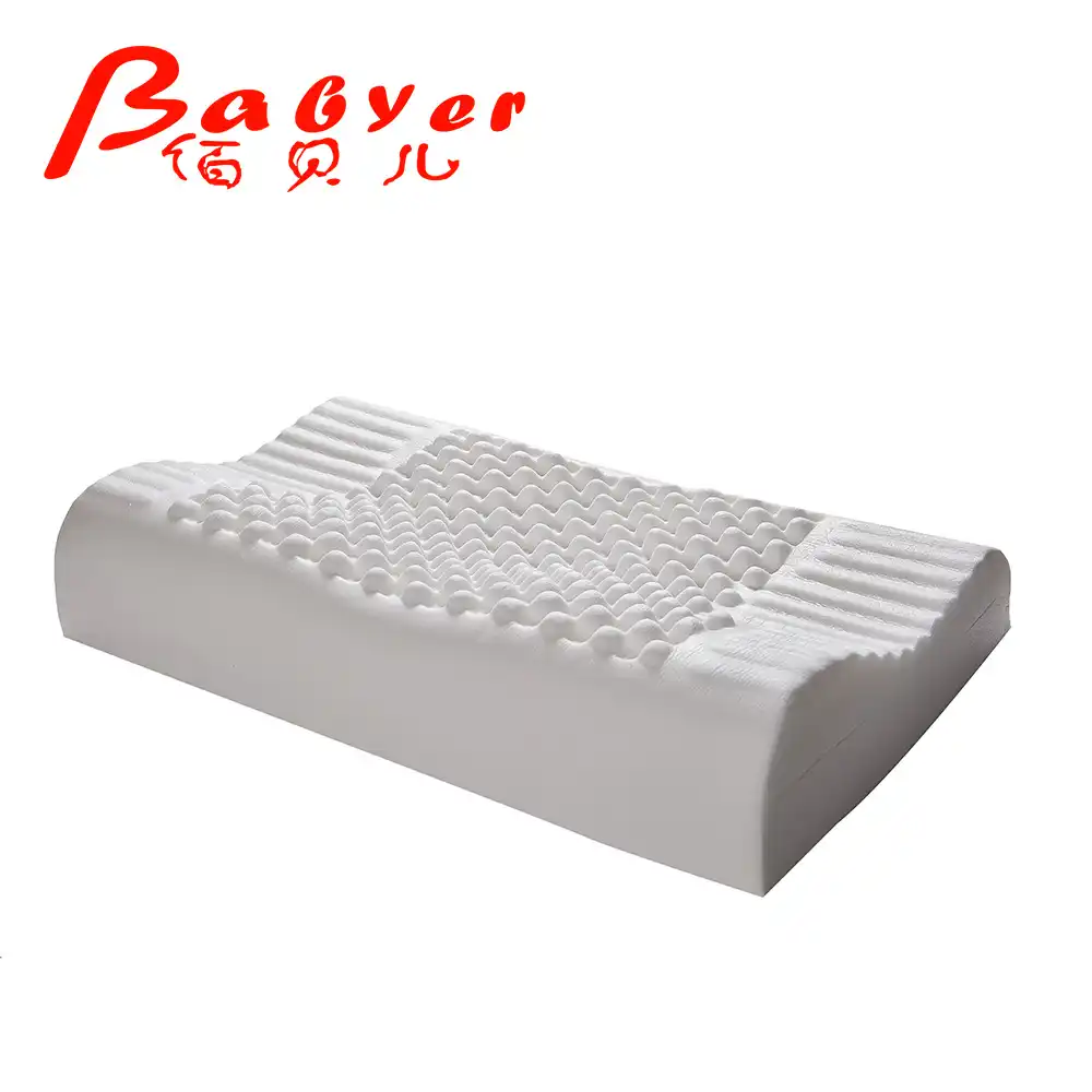 Бабайер Memory Foam контурная Подушка эргономичная Шейная и подушка под шею с