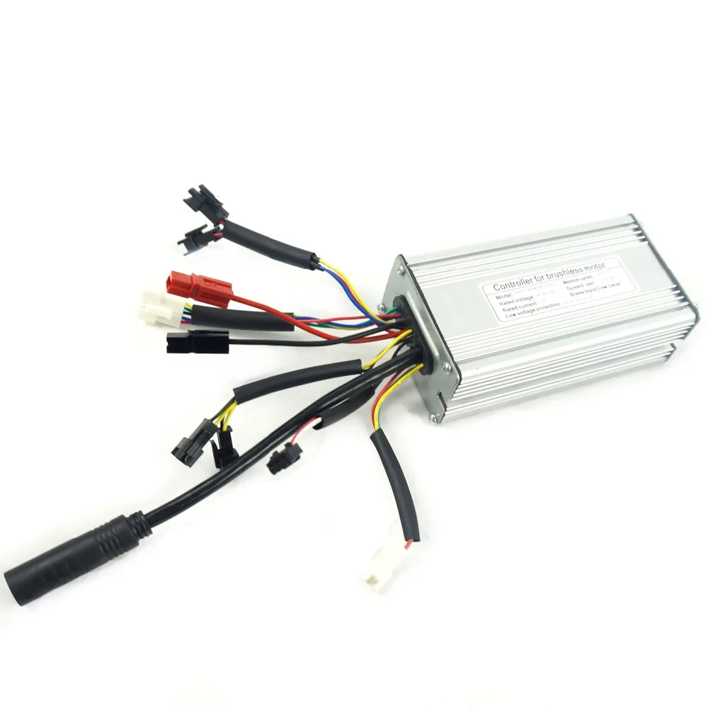 Perfect BOLLFIT ebike Controller36/48V 22A 9 Mosfets Electric Bicycle KT kunteng 500W MotorMotor Waterproof Plug 9 Perfect BOLLFIT ebike Controller36/48V 22A 9 Mosfets Electric Bicycle KT kunteng 500W MotorMotor Waterproof Plug 9