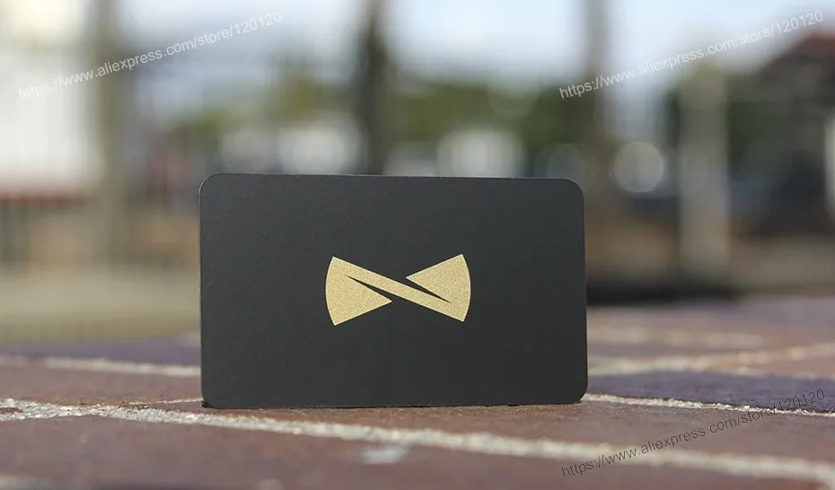Metal Card (17)