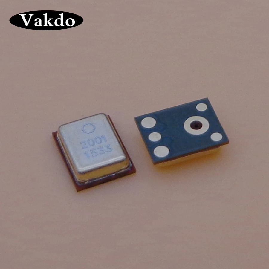 3 шт./лот внутренний приемник микрофона запасная запчасть для Samsung Galaxy SM G313H G313 G316