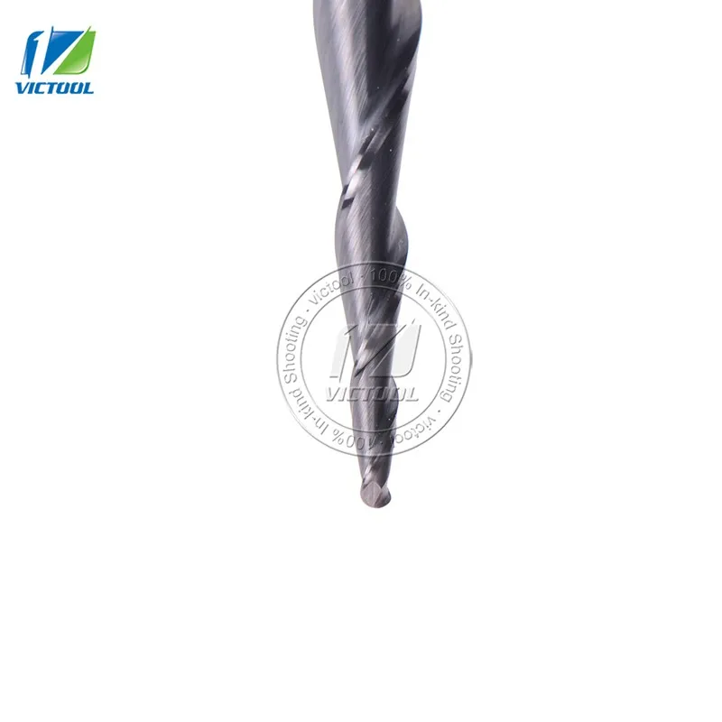 Cheap cnc milling cutter