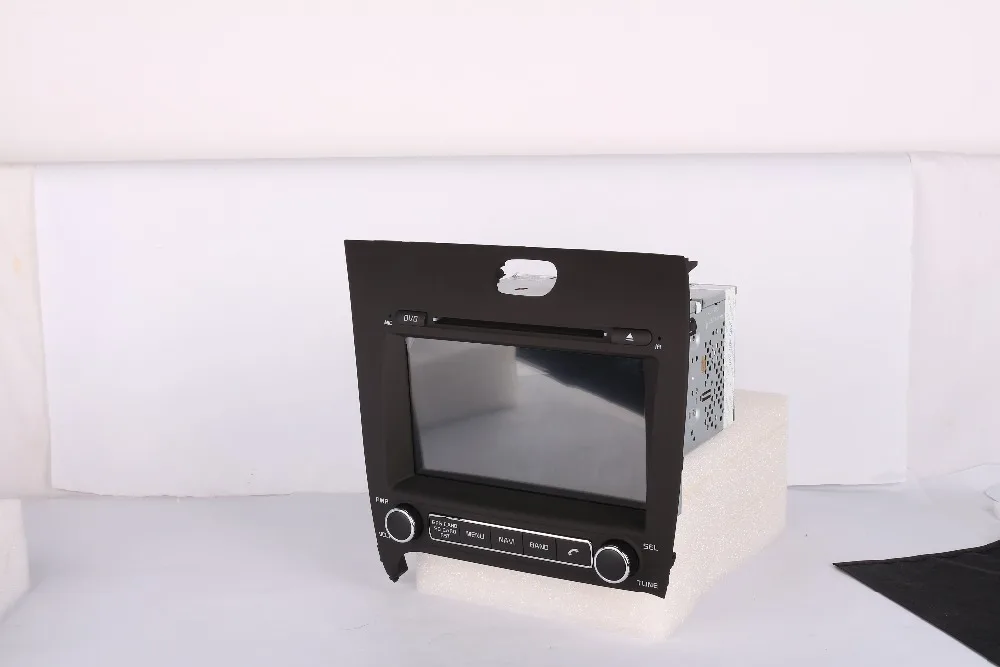 Best ROM 16G Quad Core Android 7.1 Fit KIA CERATO/K3/FORTE 2013 2014 2015- CAR DVD PLAYER Multimedia Navigation DVD GPS STEREO RADIO 3