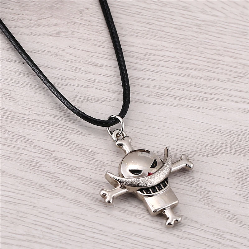 J Store цепочка ФЛУОРЕСЦЕНТНОЕ ожерелье с черепом пиратским полком|pirate skull|necklace