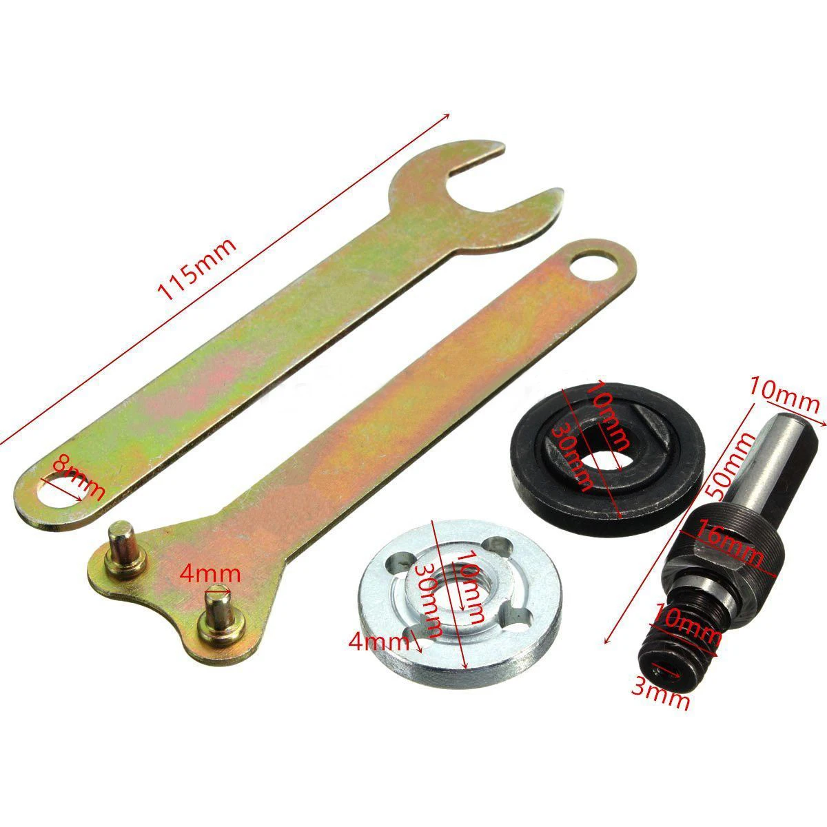 Переходник отрезного диска. Переходник для отрезного круга 22x10. 2x10. 2. На дрель matrix 76290.