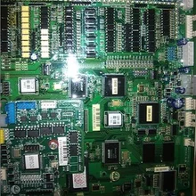 Подлинная Dahao CPU328 основная плата E600D для китайские вышивальные машины Feiya ZGM Haina и т. д./запасные части для электронных карт