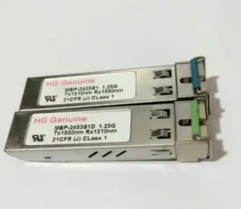 

MBP-2435S1 MBPD-2453S1D 1.25G