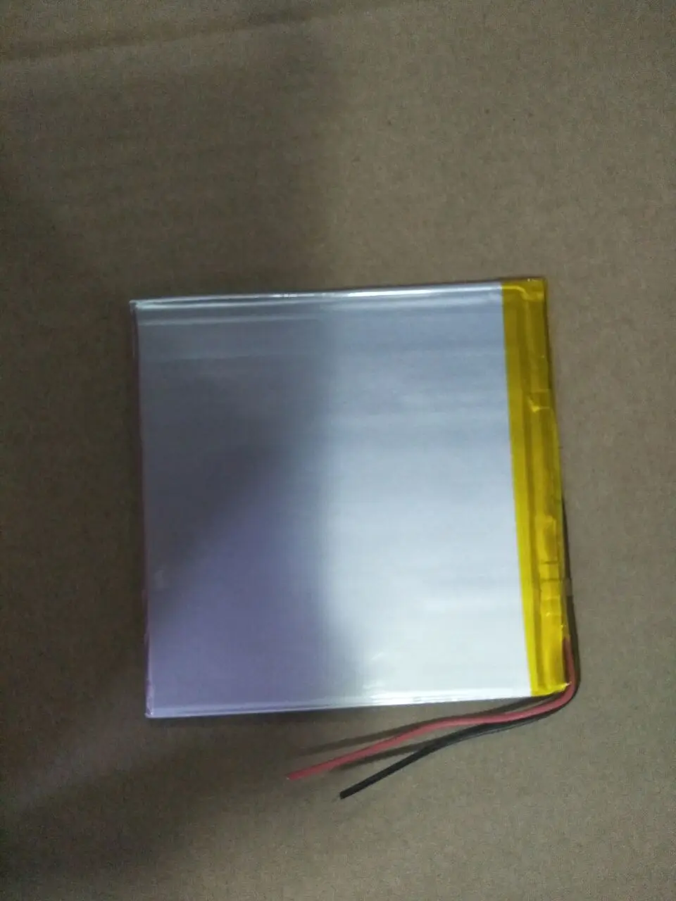 Universal Tablet Battery For Prestigio MultiPad 4 PMT5487 Tablet