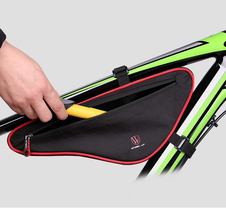 Cheap 2017 NEW Waterproof Outdoor Triangle Bicycle Front Tube Frame Bag 2017 New Reflective Large Capacity Nylon MTB Cycling Front Bag 11 Cheap 2017 NEW Waterproof Outdoor Triangle Bicycle Front Tube Frame Bag 2017 New Reflective Large Capacity Nylon MTB Cycling Front Bag 11