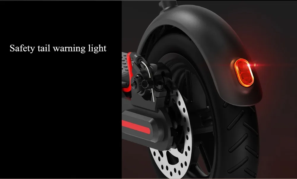 Sale Original Xiaomi Mijia Pro Electric Scooter 8.5 inch E-scooter 5