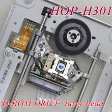 DVD-ROM привод лазерная головка H301L с механизмом HOP-H301L HOP-H301 оптический звукосниматель Лазерная курица HOP-7442