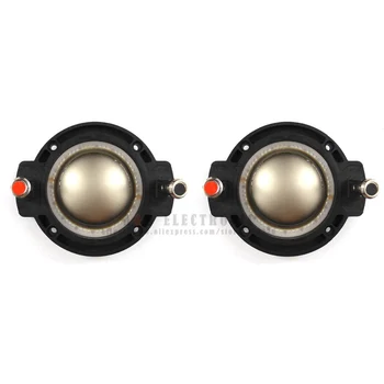 

Aftermarket Diaphragm For Eighteen 18 Sound ND1070, ND1090, HD1050 driver 2pcs