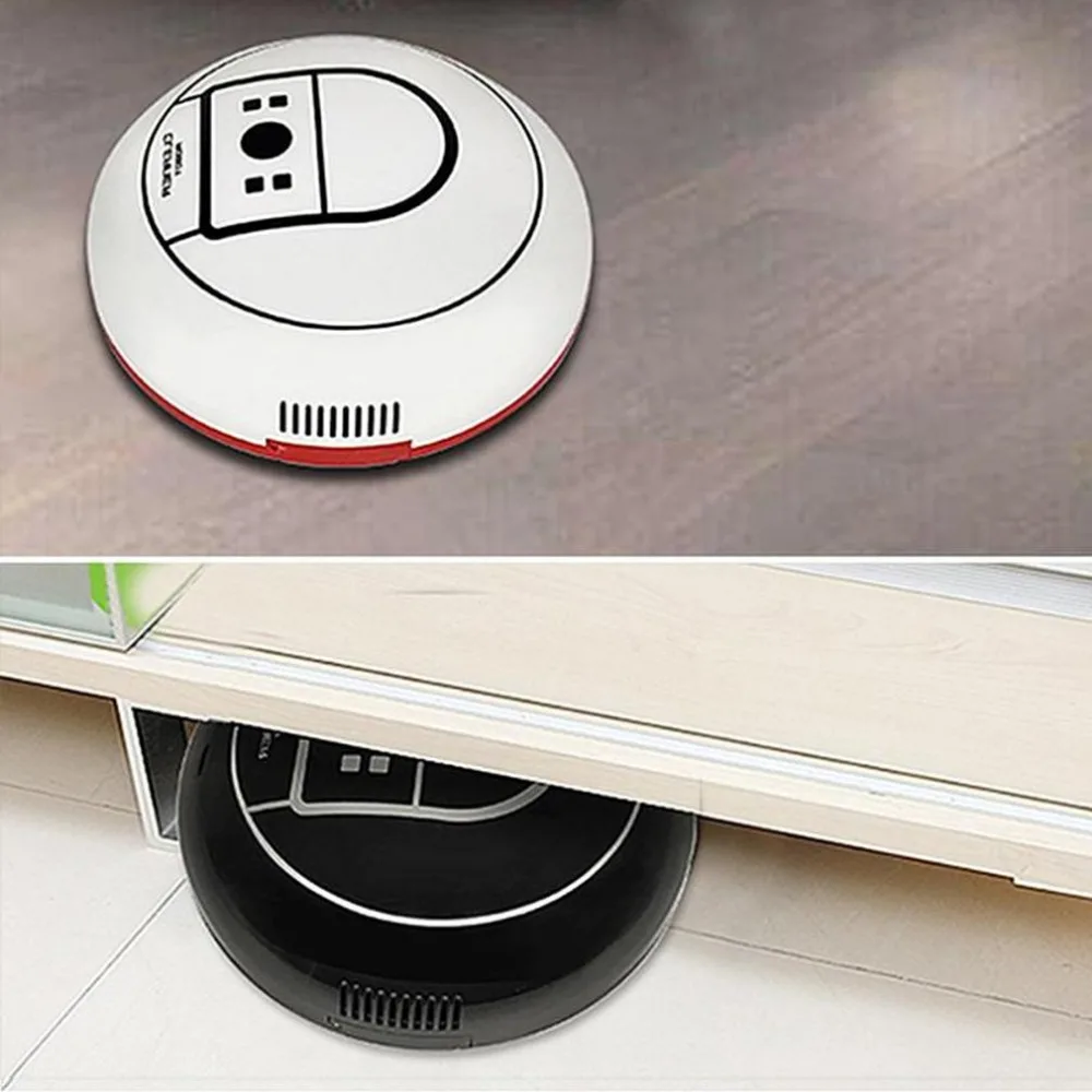 

Smart Vacuum Cleaner Intelligent Creative Sweeper Robot Vacuum Cleaner Automatic Cleaning Machine Robotic Vacuums