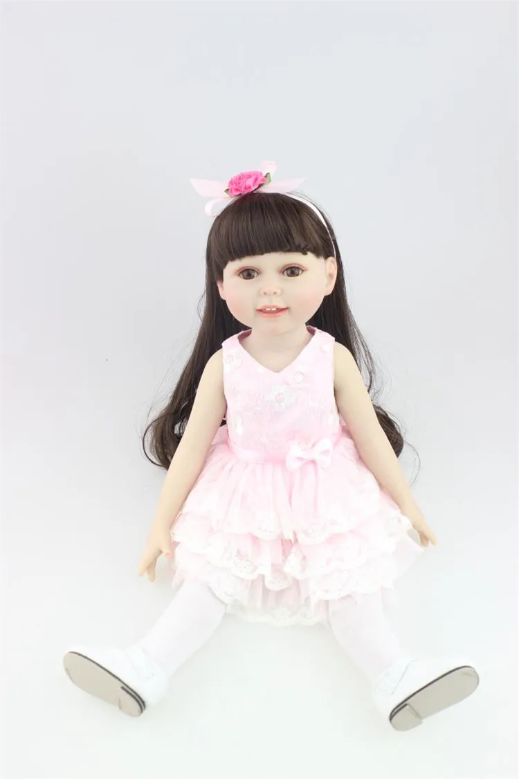 american girl (1)