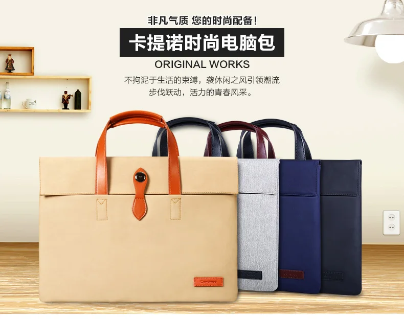 

Hot Sale Case For MacBook Air Pro 11" 13" 15" Notebook Bag Portable Laptop Bags Tablet PC Bag Unisex Tablet PC Case