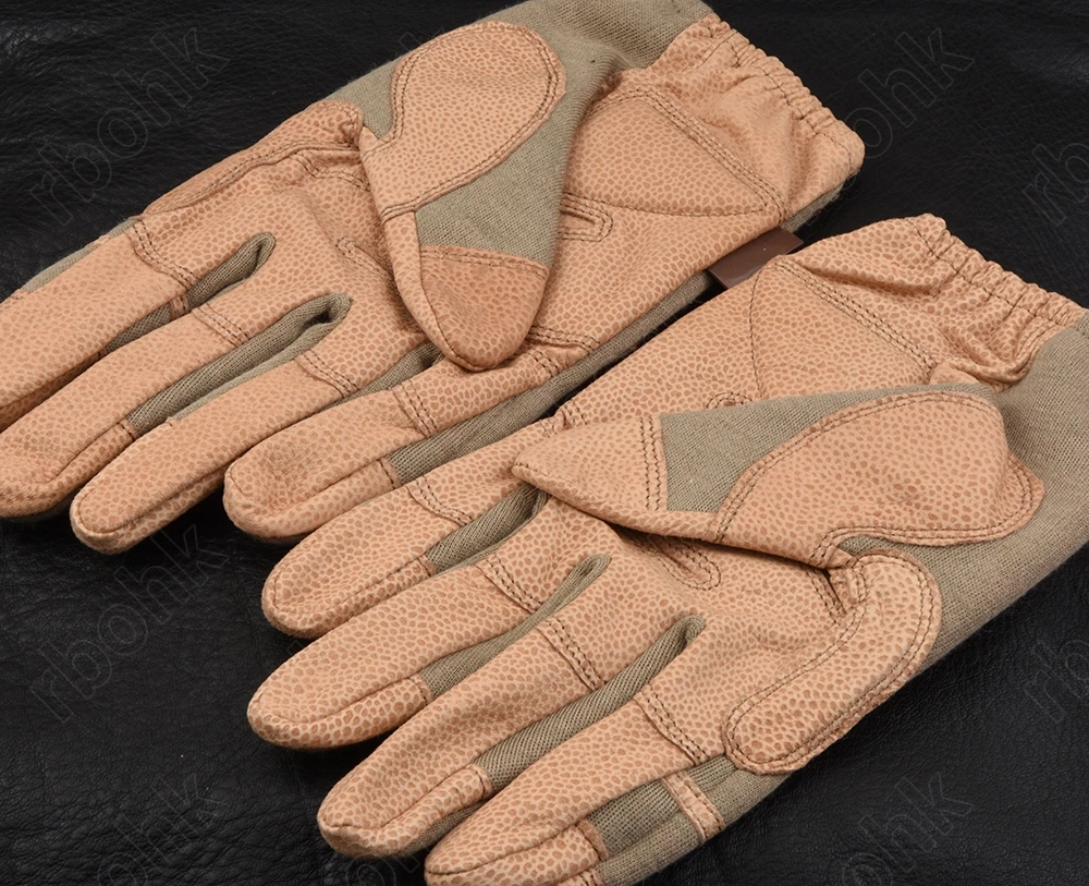 Tactical hunting shooting glove compact comfortable flexible M6630in