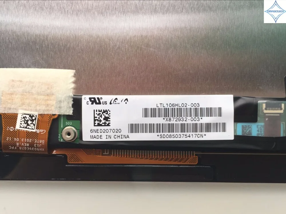 LTL106HL02-001 1