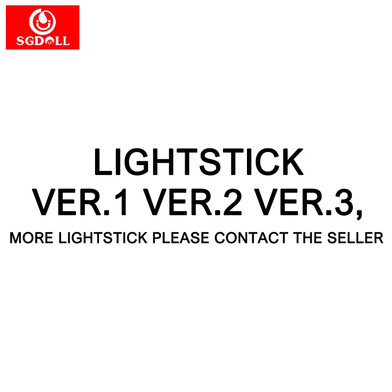 

SGDOLL 2019 Kpop Lightstick Ver.3 Bluetooth Ver.2 Ver.1 Light Stick Concert Glow Lamp Fans Gift Suga JUNGKOOK V JIN Luminous Toy