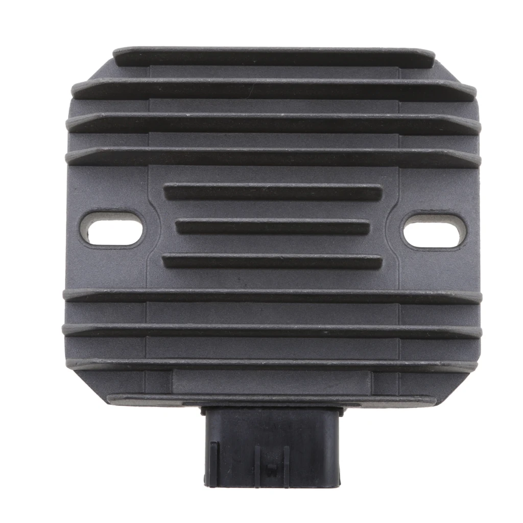 Voltage Regulator Rectifier for Kawasaki ER6N ER6F EX650 Ninja 650 2006-2013 Higher Grade Of Electric Components HIGH QUANLITY