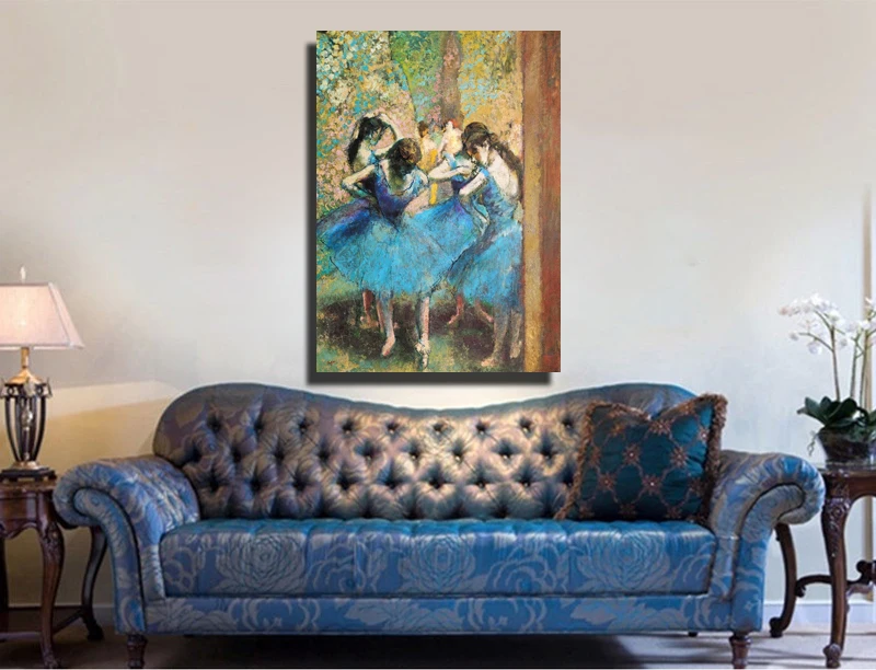 handmade oil painting (3)
