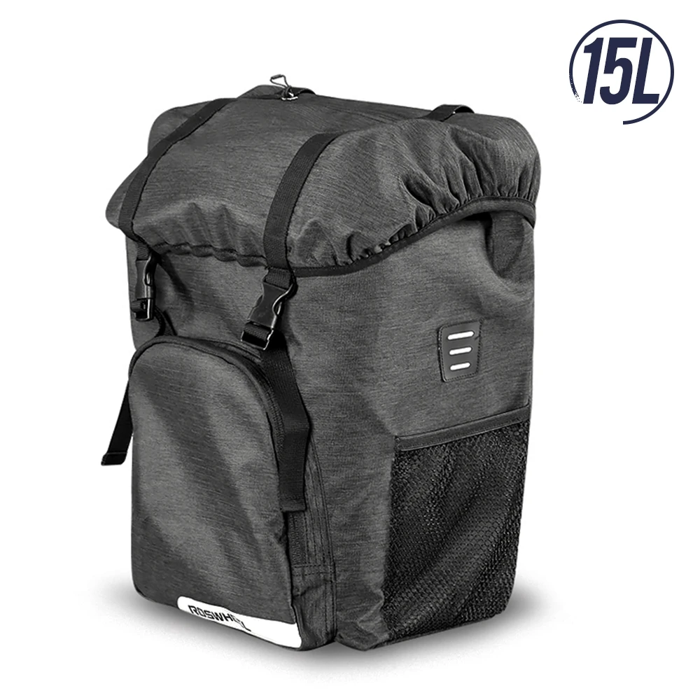 

Cycling Trunk for Bicycle MTB Road Bike Saddle Rack Bag Bike Bag For Bicycle Bike Cargo Carrier Bag Accessories For Bicycle