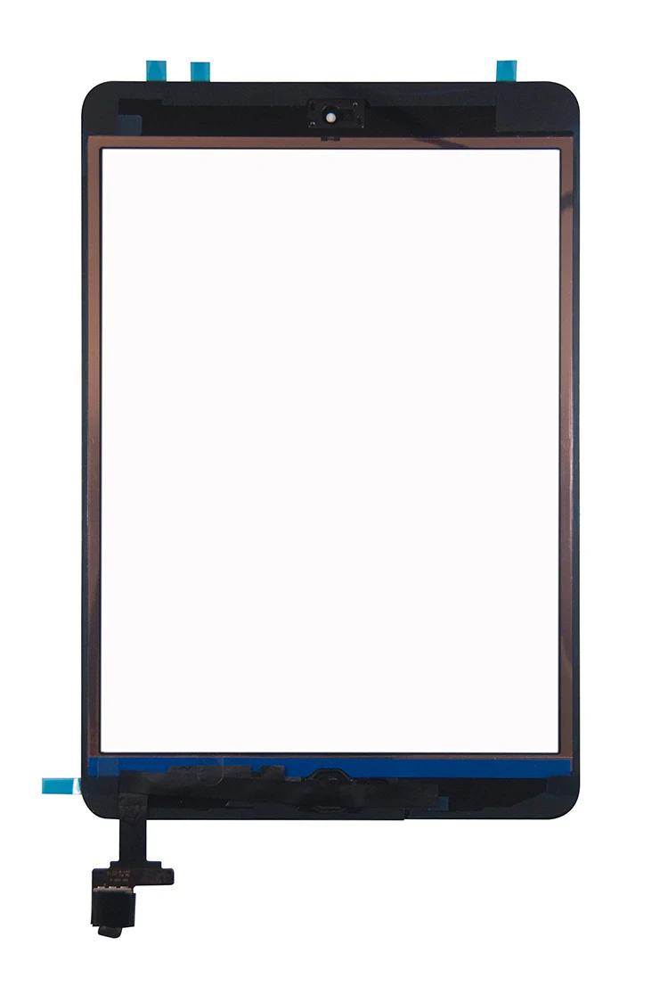 iPad Mini Touch Panel Assembly  03