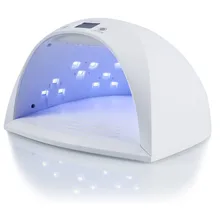 ENNKE 60 Вт УФ светодиодный светильник Сушилка для ногтей для УФ-отверждения время более точное с одним чипом управления UV 3Plus