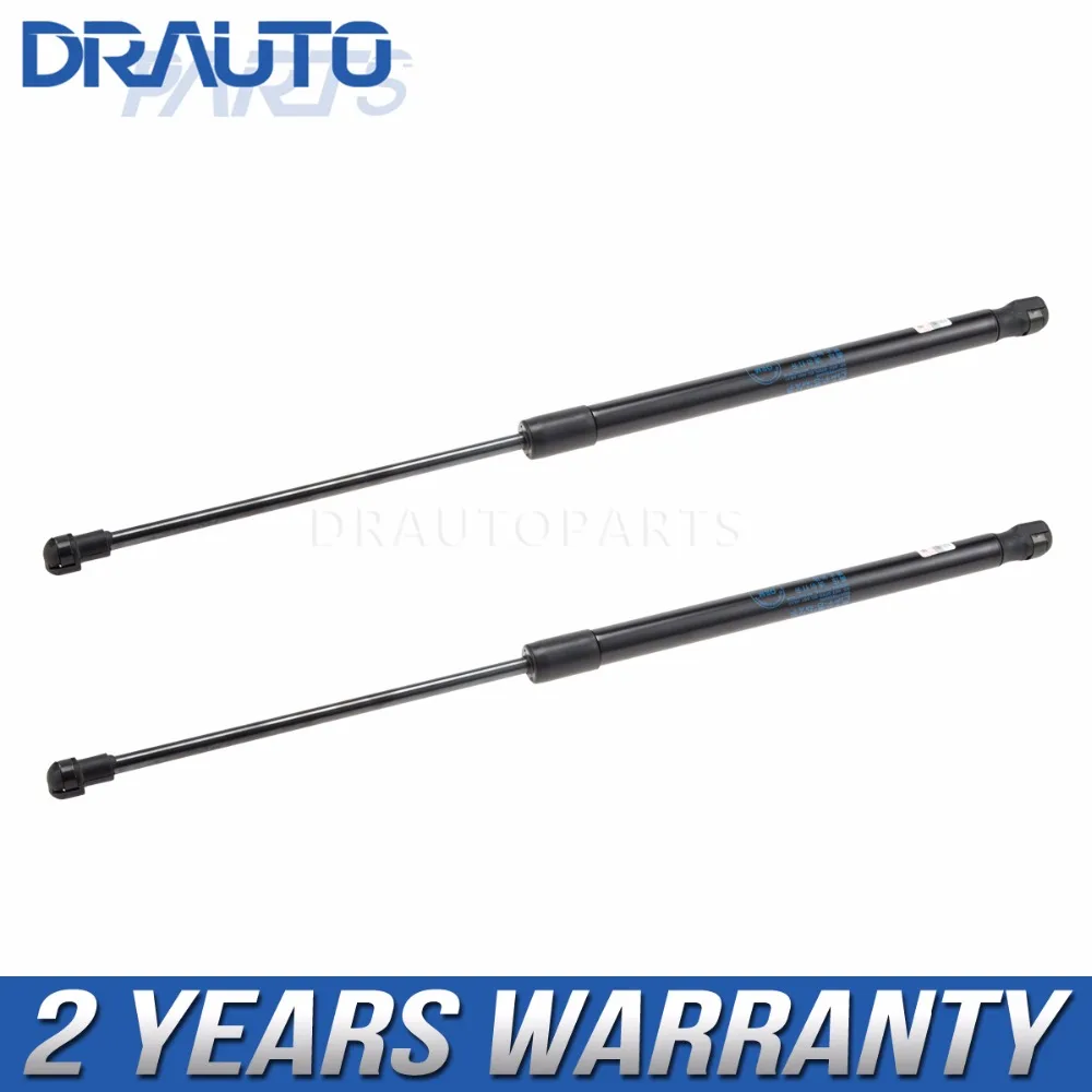 

2pcs Front Hood Gas Lift Support Shock Strut Damper 1J0823359D For VW Golf 4 MK4 Jetta 4 Bora 1995-2006