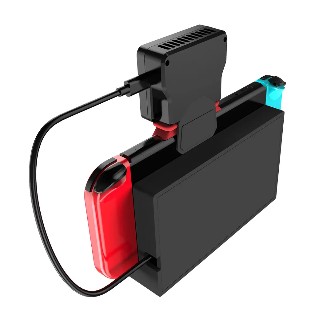 for Nintend Switch Radiator Base