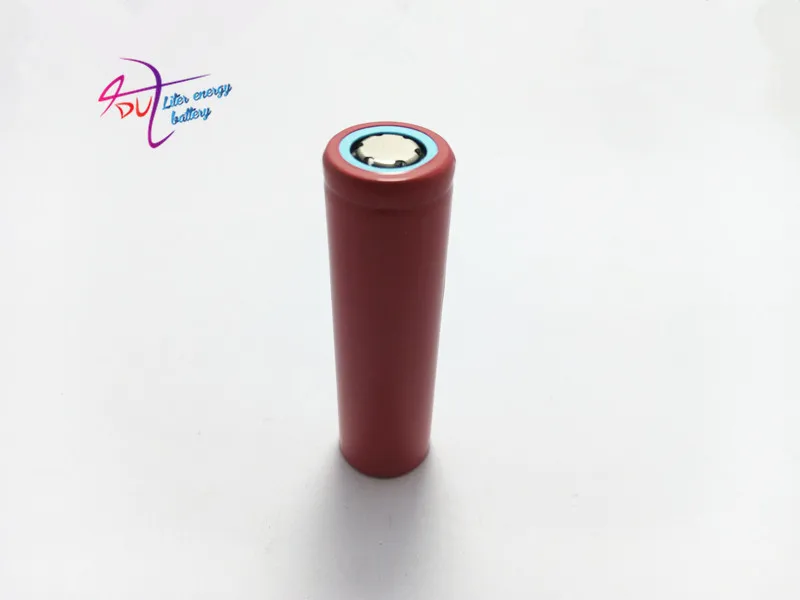1 шт. Подлинная SANYO 18650 UR18650FM N35A Li-Ion 2600 мАч 3 7 В Батарея | Электроника