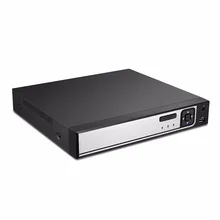 BESDER H.264 CCTV NVR 48 V PoE 4CH 1080 P/8CH 1080 P наблюдения видеорекордер наблюдения IEE802.3af PoE P2P ONVIF обнаружения движения