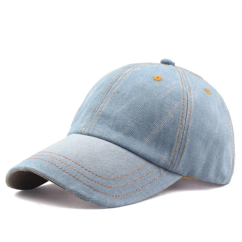[YARBUU] женские кепки-бейсболки, мужские джинсы, Снэпбэк-Кепка s Casquette Plain Bone Hat Gorras, мужские повседневные кепки для папы - Цвет: p2