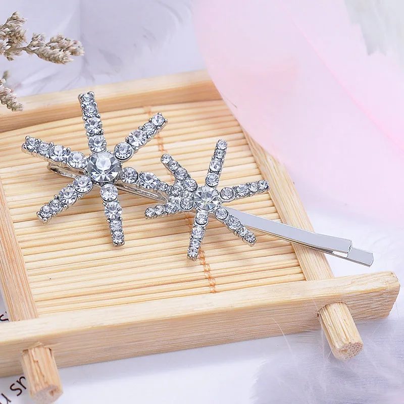 AFJ023 双个雪花 
