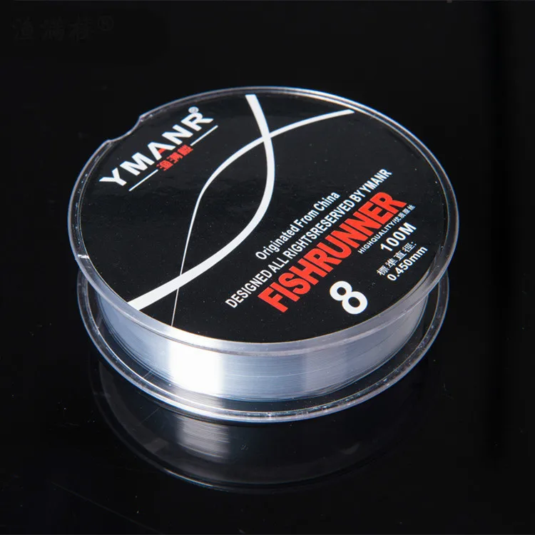 Fishing Line, Fishing Supplies