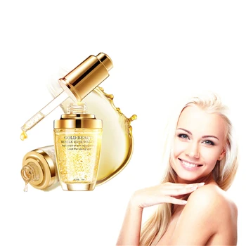 

2019 New Moisturizing Hyaluronic Acid Vitamins Serum Facial Skin Care Anti Wrinkle Anti Aging Collagen Essence Liquid 30ml