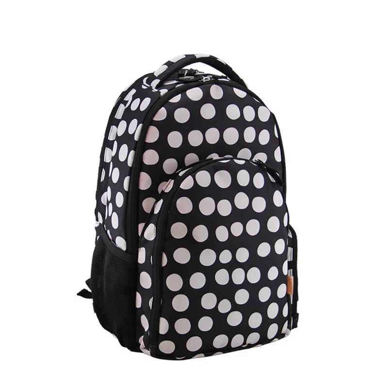 Brand New Fashion Mother Baby Stroller Backpack Shoulder Multifunctional Mother Pack Large Capacity Mummy Bags Free Drop Ship08