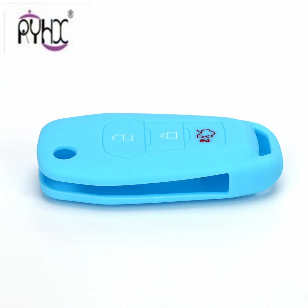 Ford key cover41