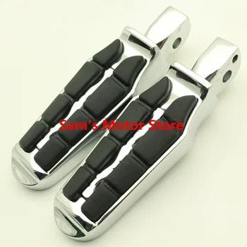 

Triumph Adventurer 1996-2001 Motorcycle Footrests Footpegs