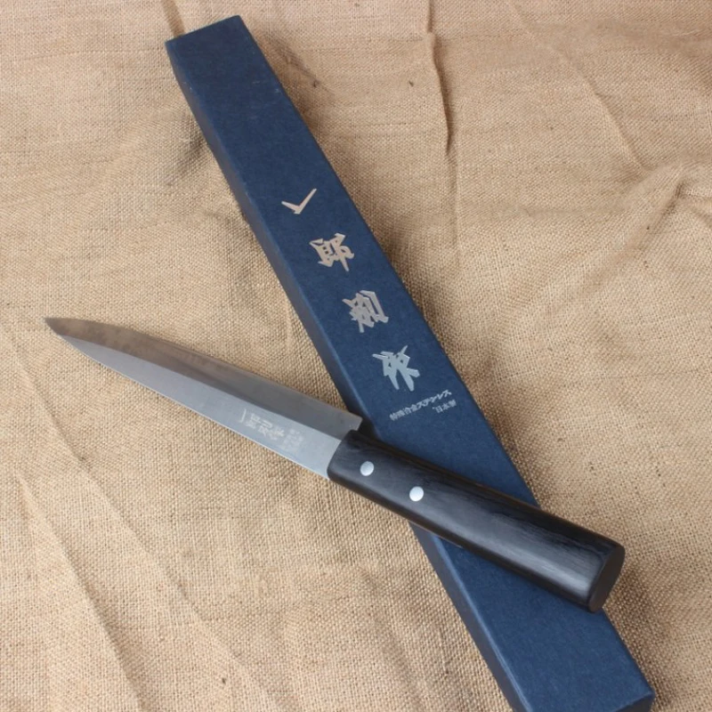 Free Shipping LD YILang stainless steel kitchen knife salmon sashimi raw fish fillet chef knife cooking knives Sashayed gift Free Shipping LD YILang stainless steel kitchen knife salmon sashimi raw fish fillet chef knife cooking knives Sashayed gift