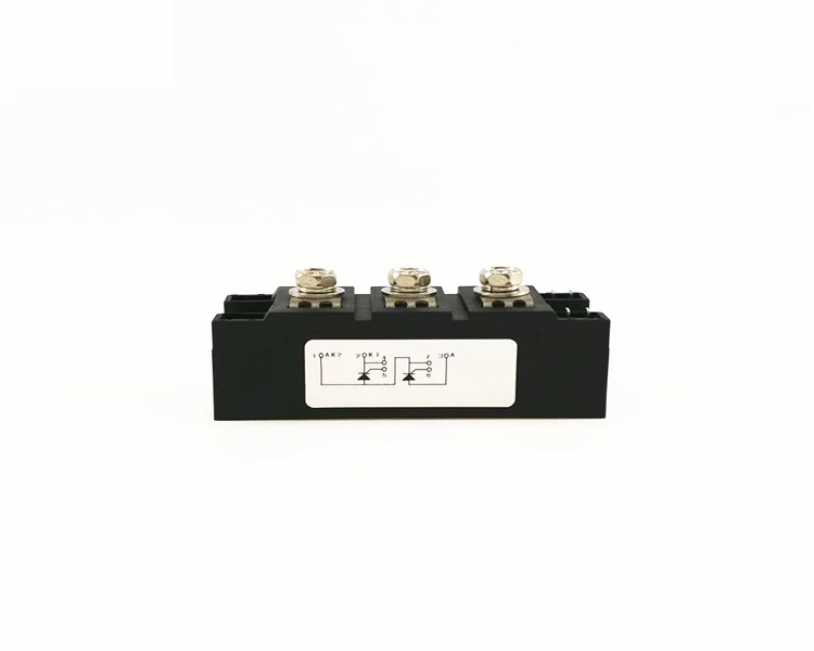 

SCR module MCC122-08IO1B/12IO1B/14IO1B/16IO1B/18IO1B/thyristor module