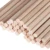 10/50шт Сосновые Круглые Деревянные Стержни счетные Палочки Развивающие Игрушки Премиум Прочный Дюбель Строительная Модель Деревообработка DIY Ремесла