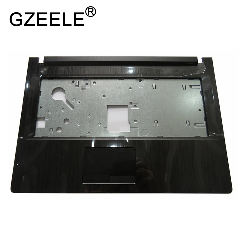 GZEELE для lenovo G40 G40-30 G40-45 G40-70 G40-80 Z40 Z40-30 Z40-45 Z40-70 Z40-80 верхняя крышка Упор для рук верхний чехол клавиатура ободок