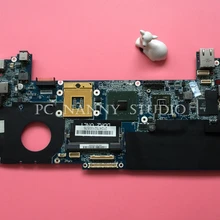 Pcnanny R055P материнская плата CN-0R055P HAL30 LA-3001P для M1210 Материнская плата ноутбука s478MT nvidia ВИДЕО DDR2 0R055P работает