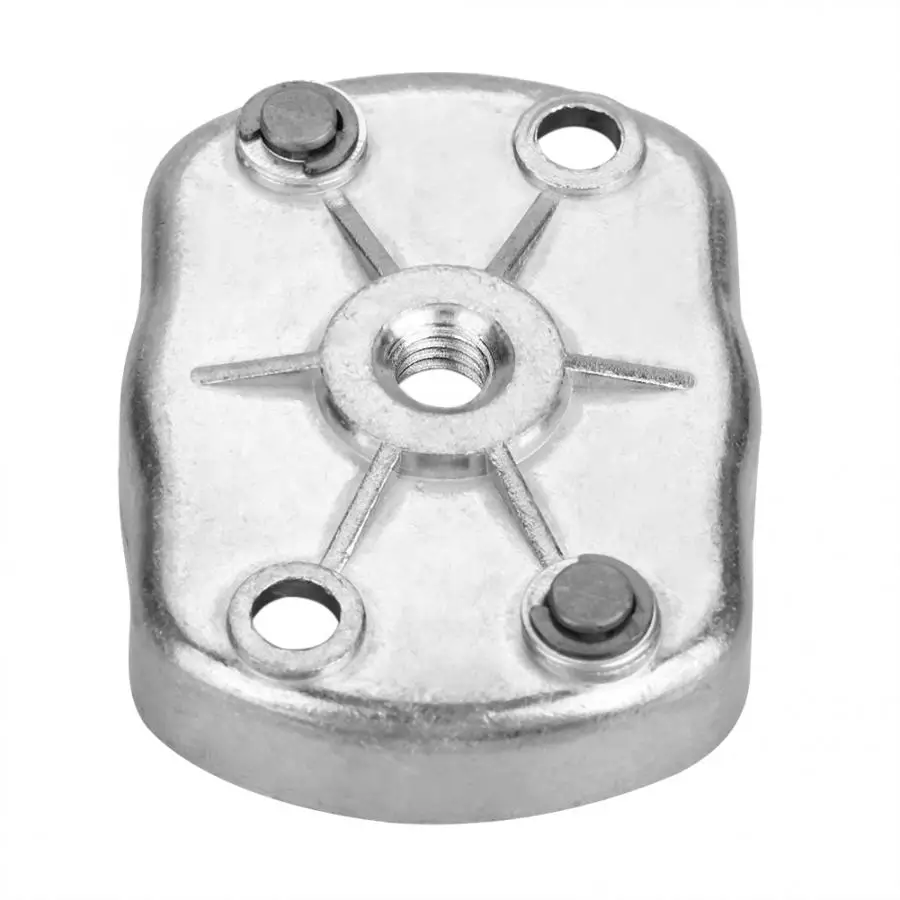 

tools Pull Starter Dial Driver Claw Pawl Starting Engine for Brush Cutter 33cc/36cc/43cc/49cc Embossing tools