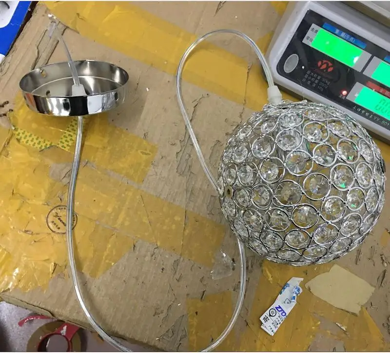 HTB1VZtBpb1YBuNjSszeq6yblFXau luminaires YustDesign Chandeliers and wall lights on sale and cheap