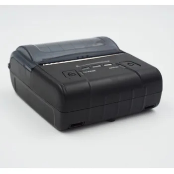 

TP-E300 CE FCC Certificated Wireless Printer Supports QR Code Printing Logo Printing rechargeable lithium batteries