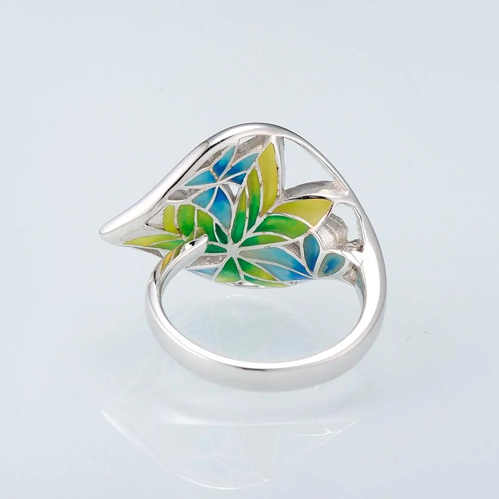 R308607ENA2SL925-Silver Ring-SV6