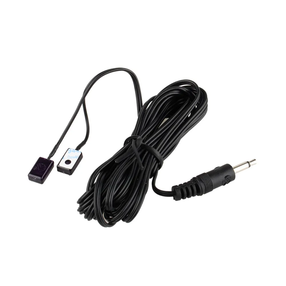 300CM Long 10FT Remote Control IR Infrared Repeater Emitter Extender